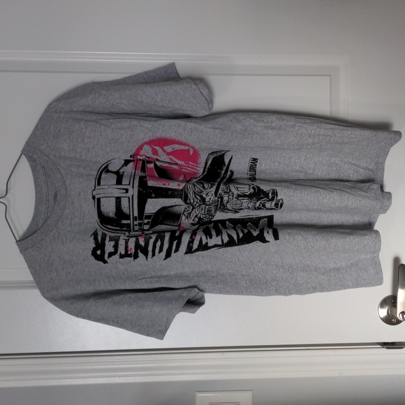 Funko Other - New Funko pop Mandalorian T-shirt